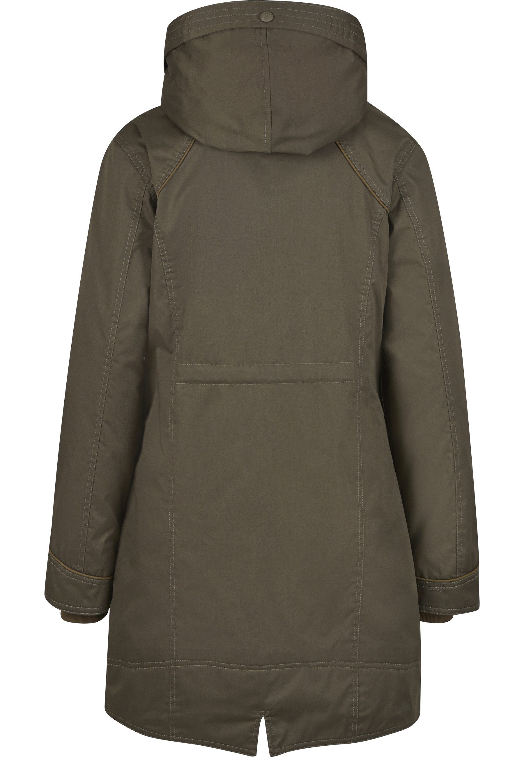Brandit Parka Brandit Brandit Women Savannah Winterparka (1-St)