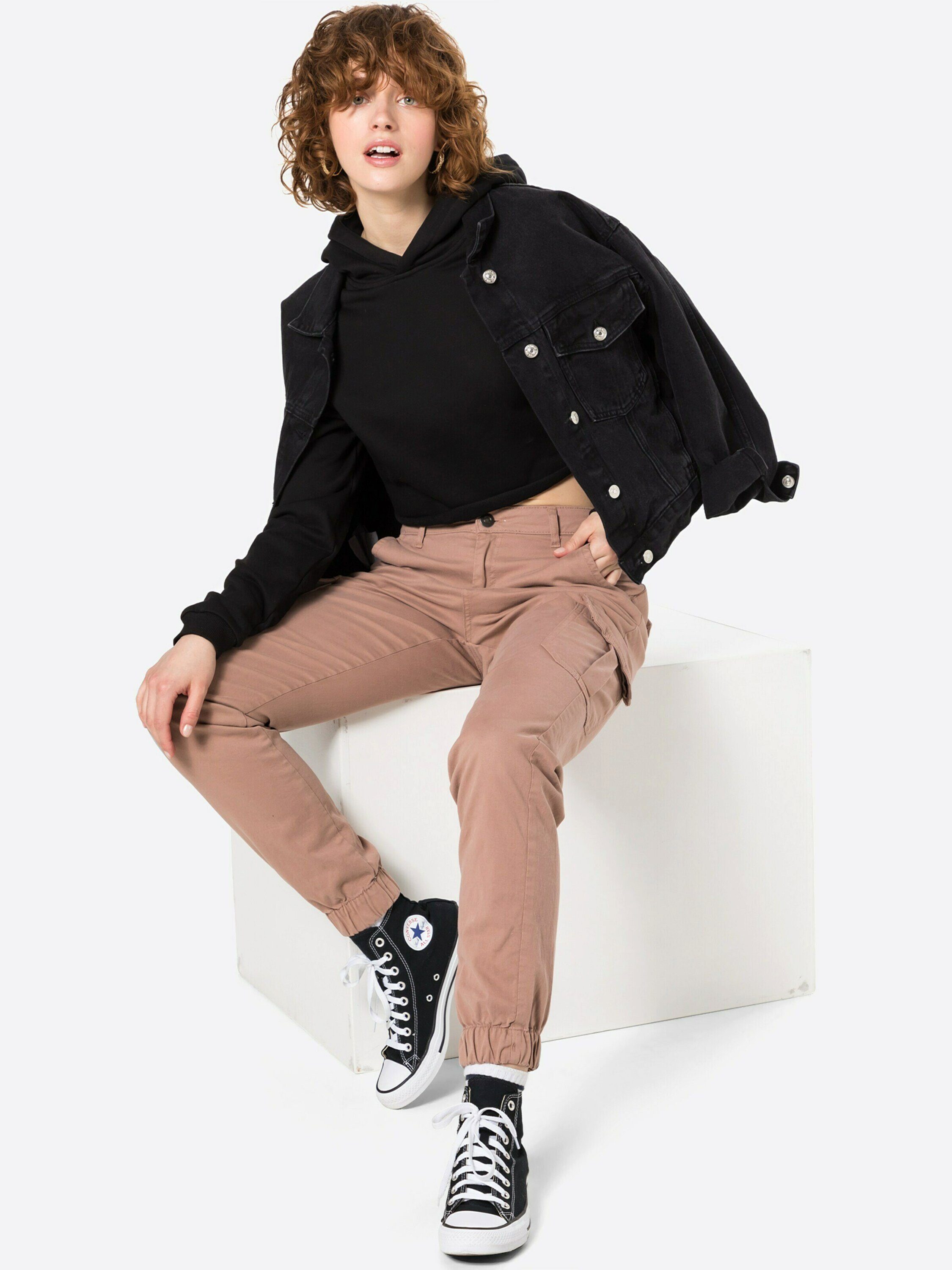 Cargohose