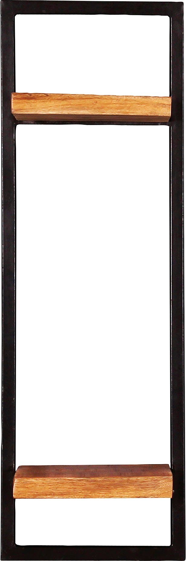 SIT Wandregal, Im modernen Industrial Look