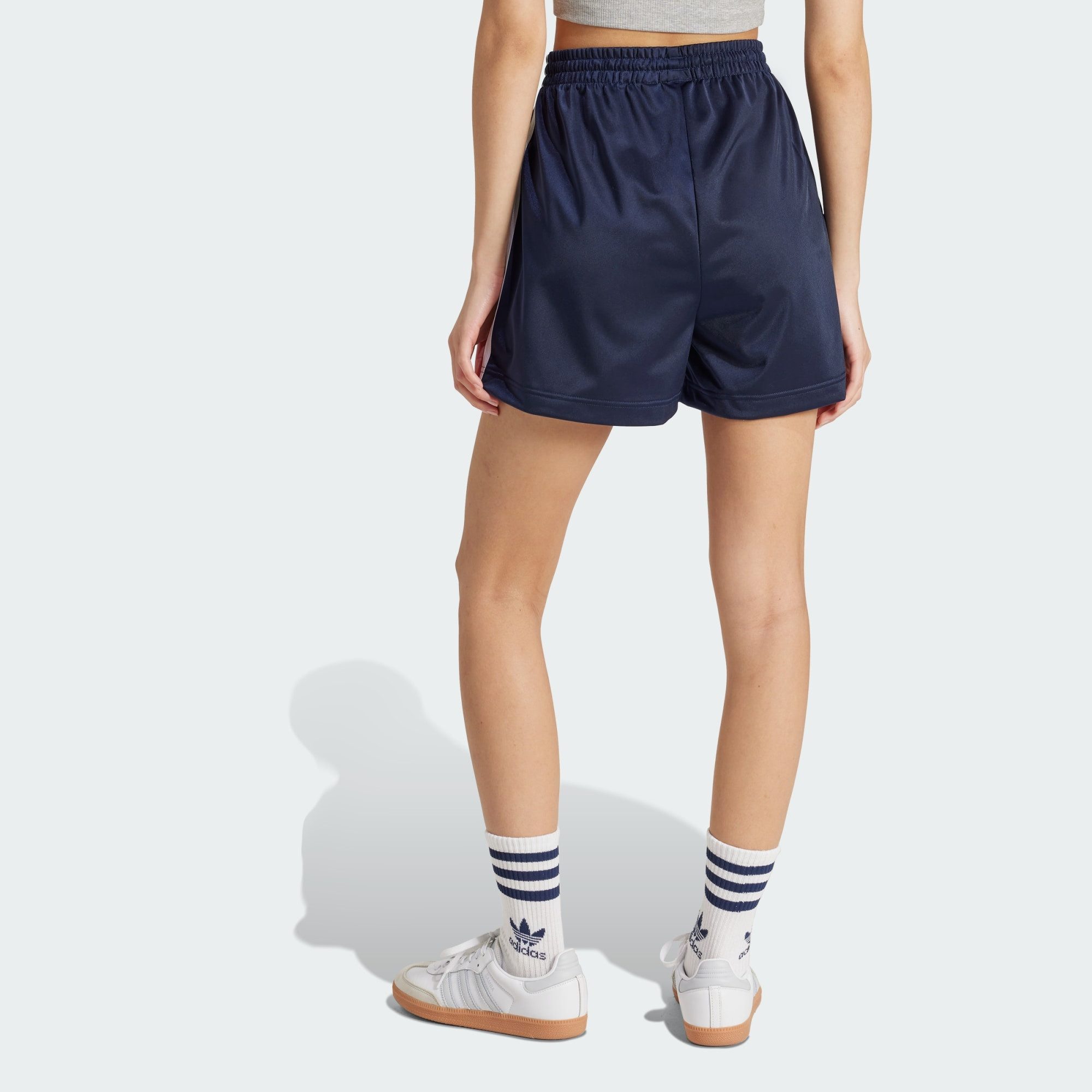 adidas Originals Shorts FIREBIRD SHORTS (1-tlg) günstig online kaufen