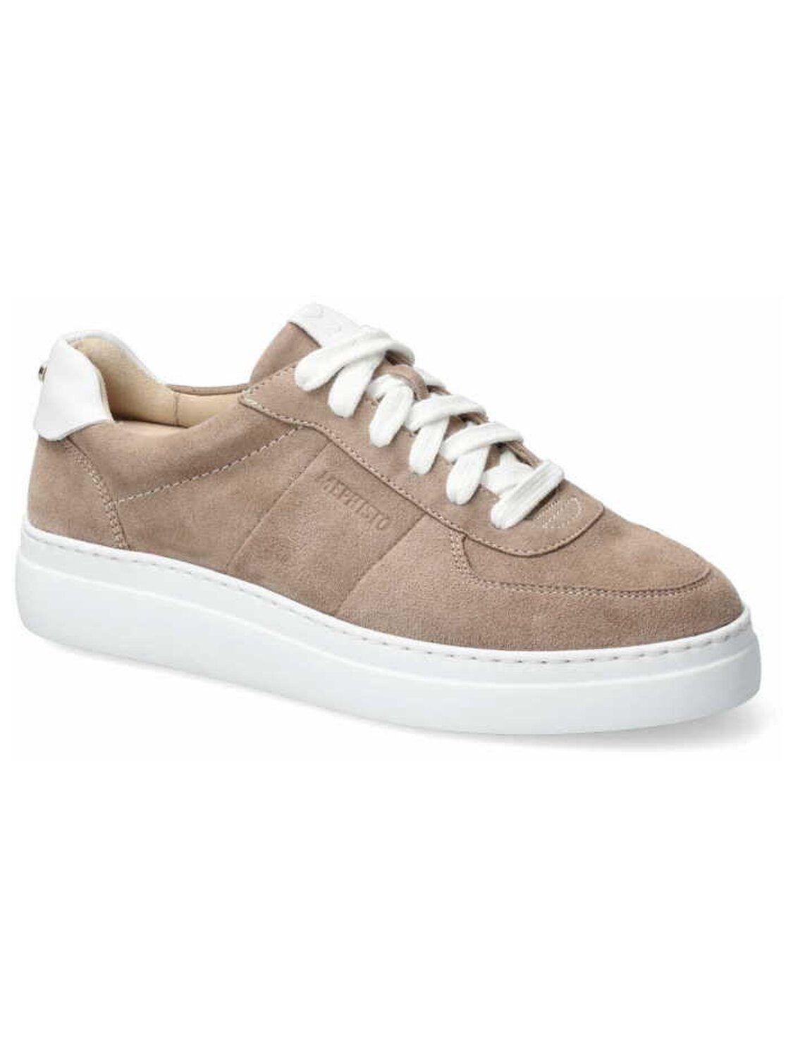 Mephisto 12218 1230 Schnürschuh