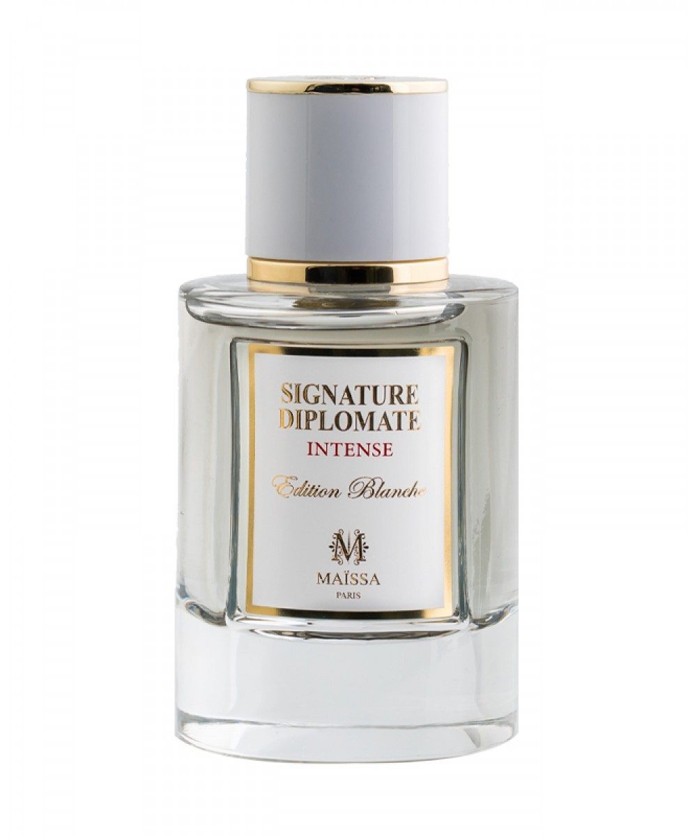Maison Maissa Eau de Parfum Maison Maissa Signature Diplomate Intense 100ml