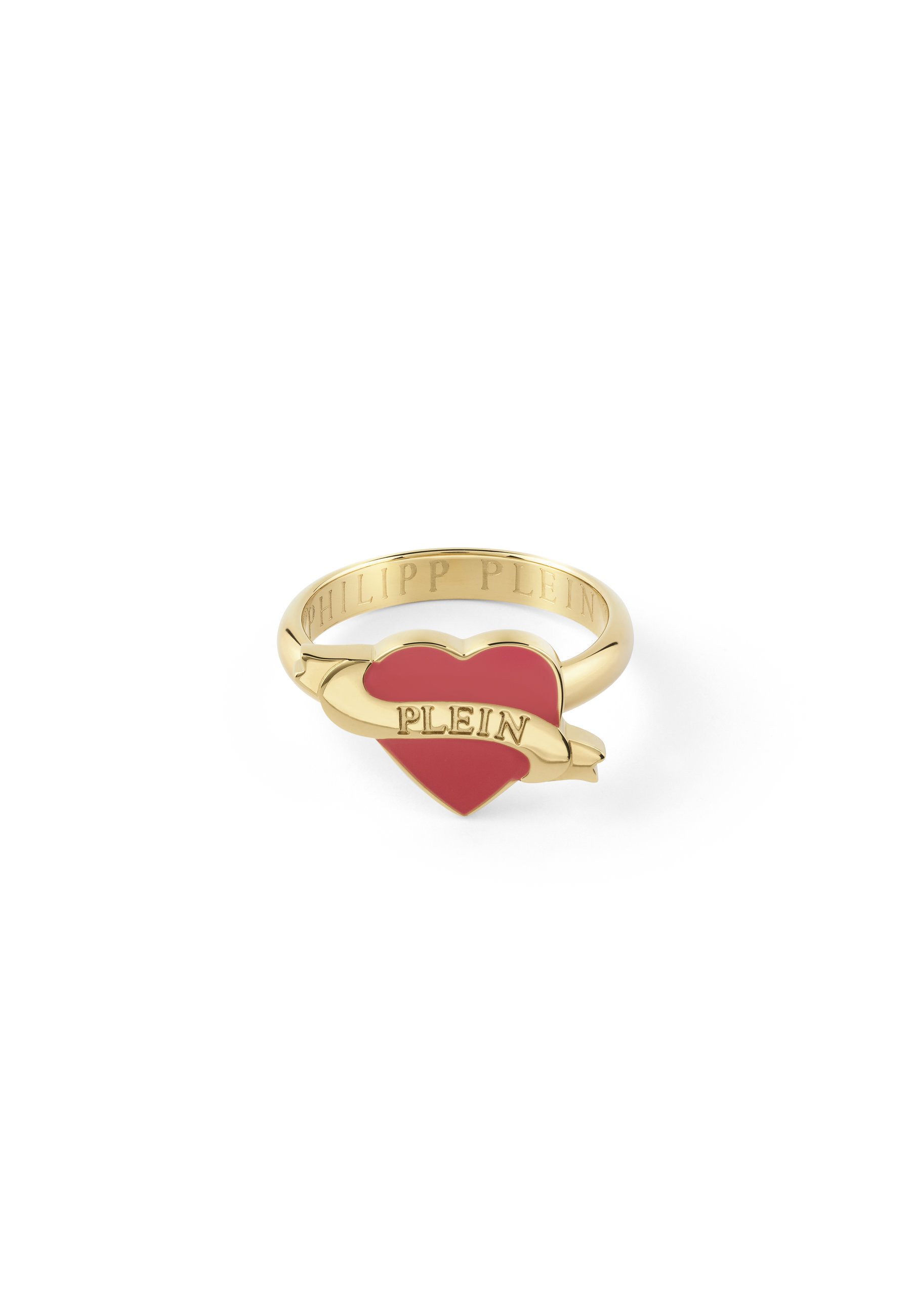 PHILIPP PLEIN Fingerring PLEIN VALENTINE (1-tlg) günstig online kaufen