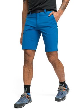 Maier Sports Funktionsshorts Huang Herren Shorts, kurze Outdoor-Hose, Bermudas mit 4 Taschen, Regular Fit
