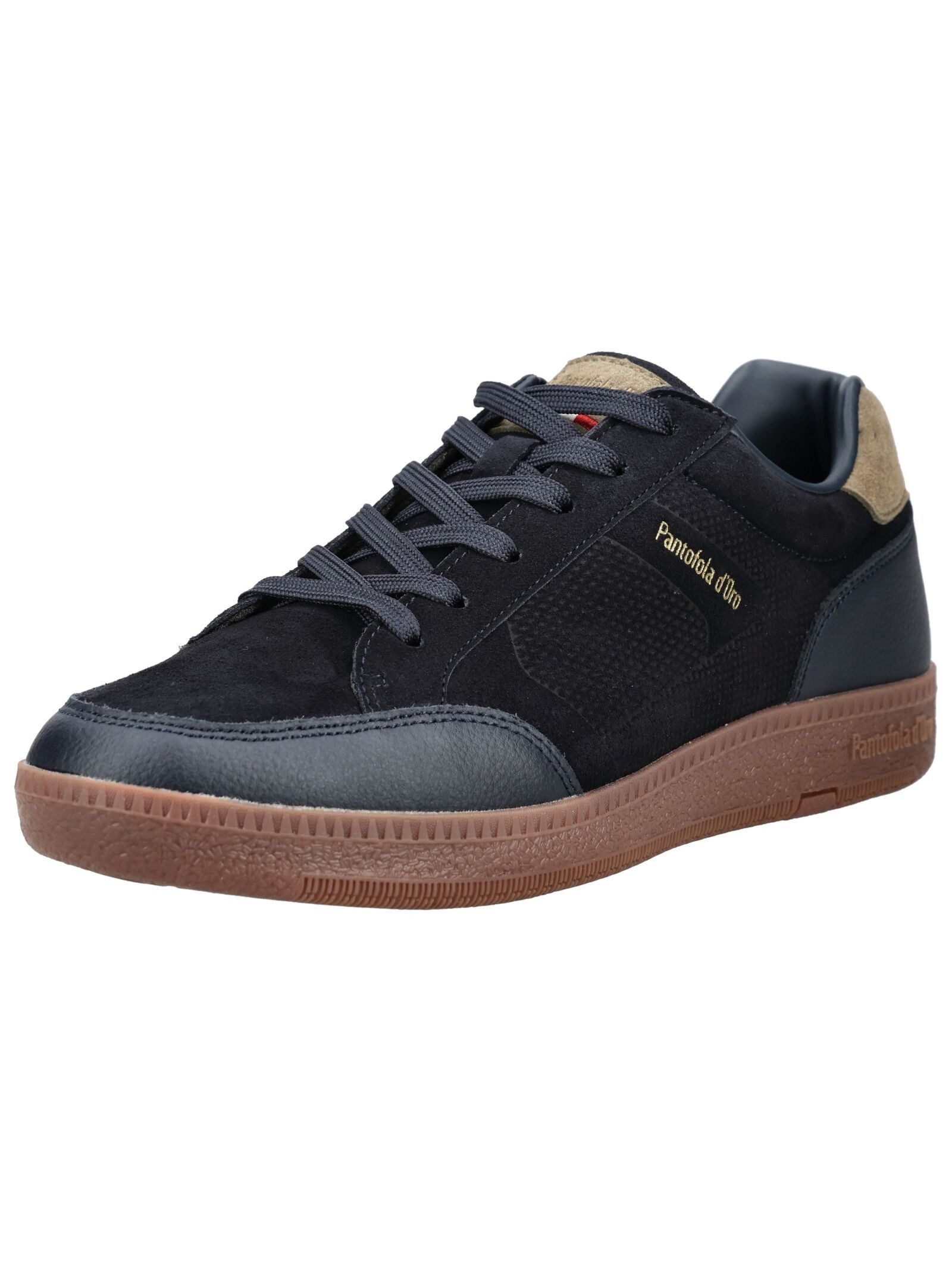 Pantofola d´Oro Pantofola d'Oro Sneaker Leder/Synthetik Sneaker