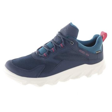 Ecco Sneaker nightsky marine TEX Sneaker