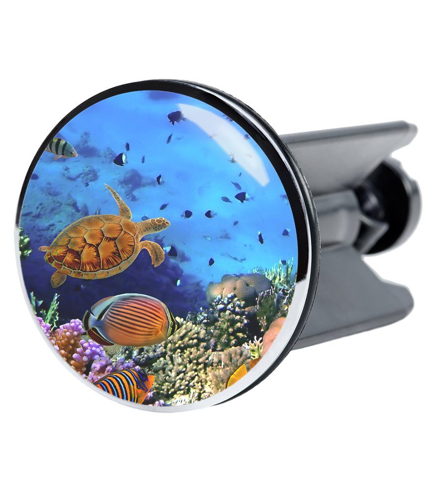 Sanilo Waschbeckenstöpsel Ocean, Ø 4.0 cm, günstig online kaufen
