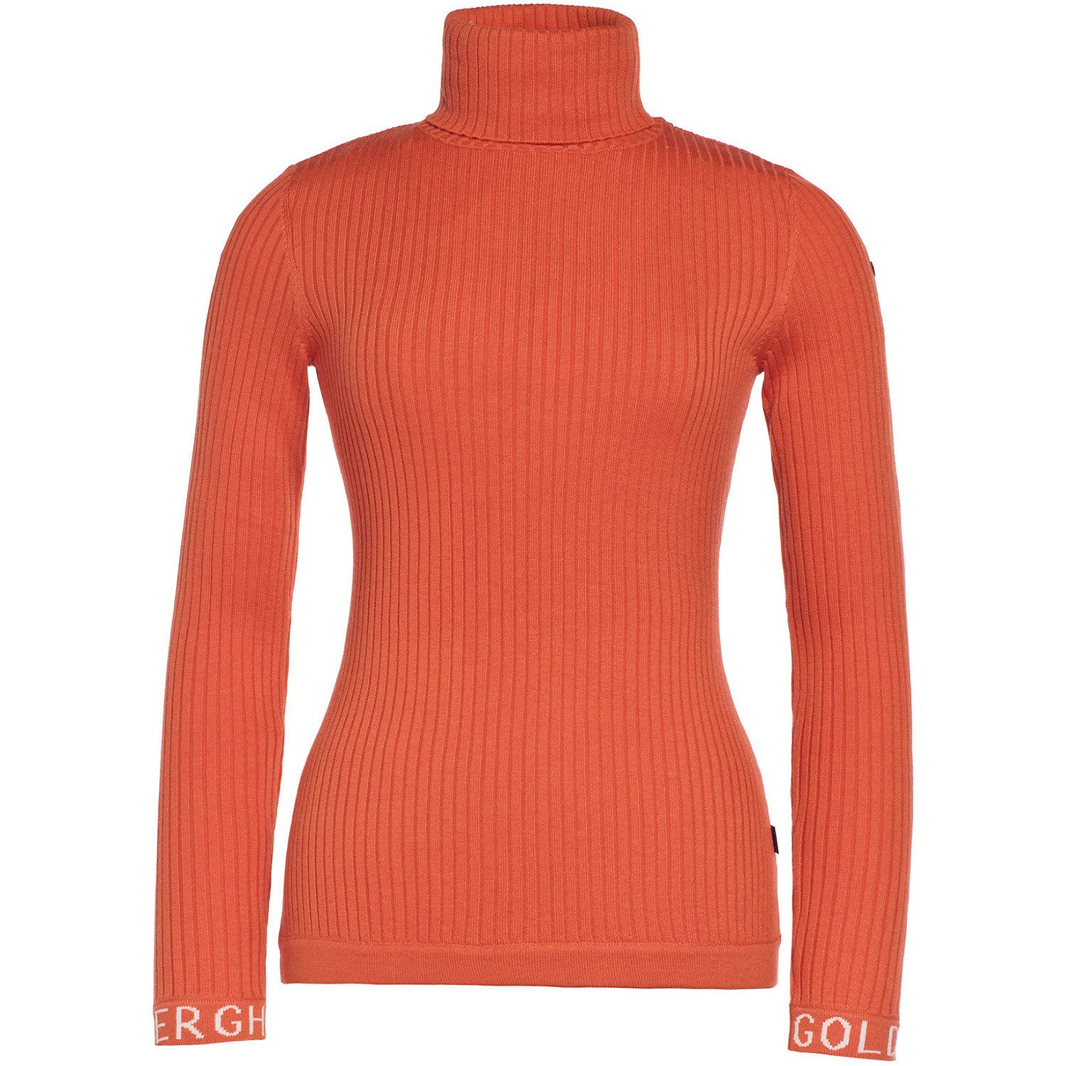 Goldbergh Longsleeve Rollkragen o. RV WMIRA KNIT SWEATER L/S