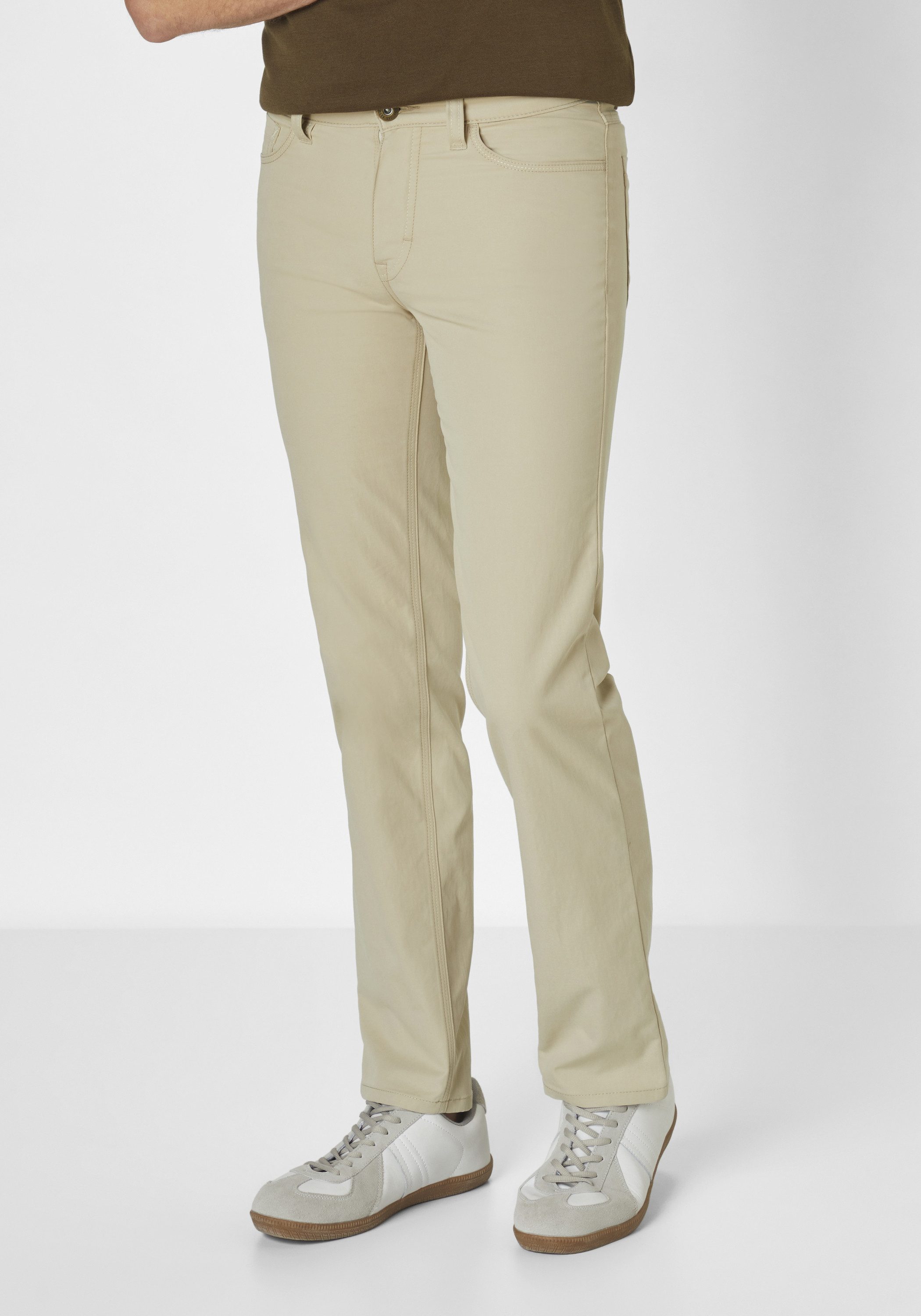 Paddock's Stoffhose PIPE 5-Pocket Stoffhose für günstig online kaufen