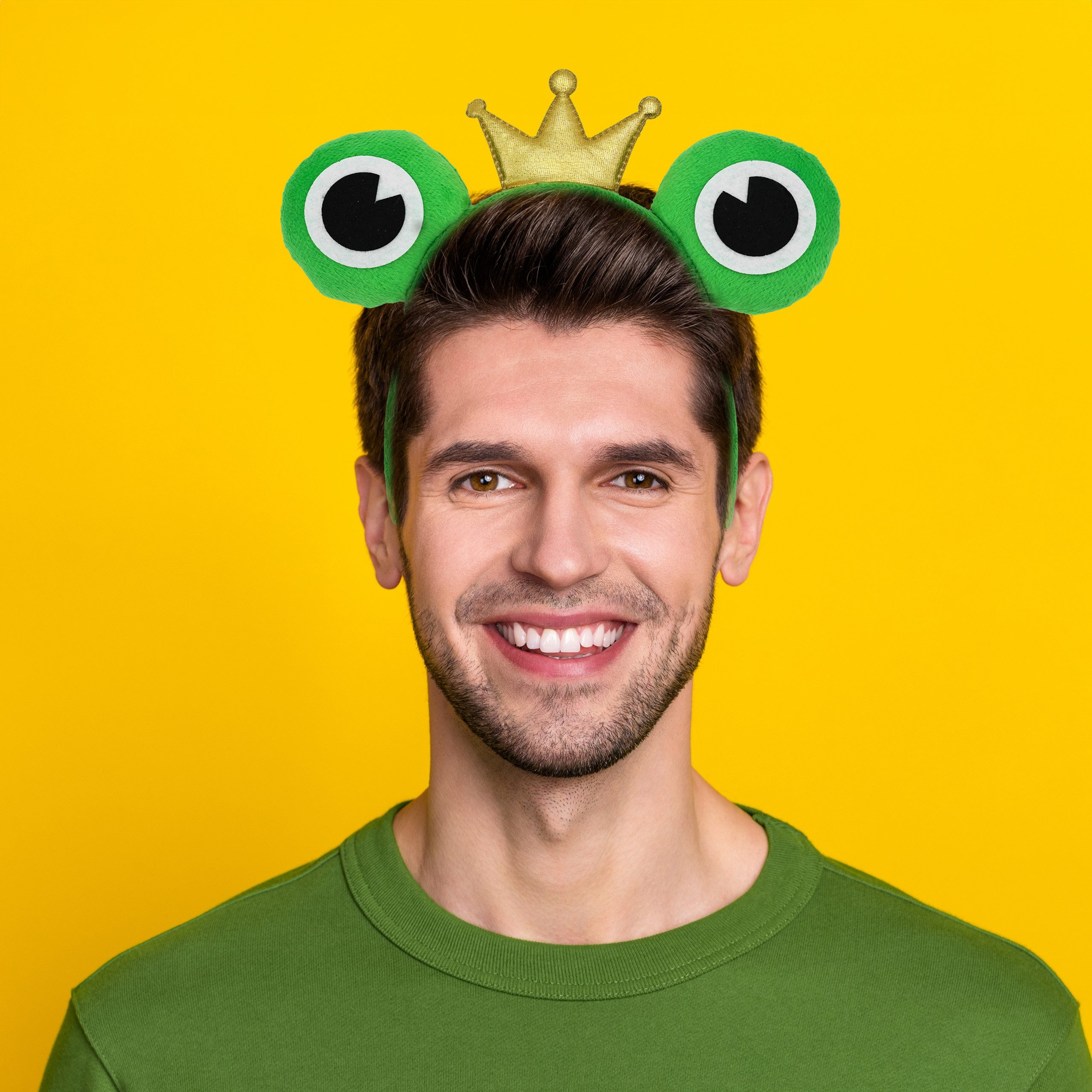 Bock-op-Kölle Haarreif Bock op Kölle Haarreif in verschiedenen Designs