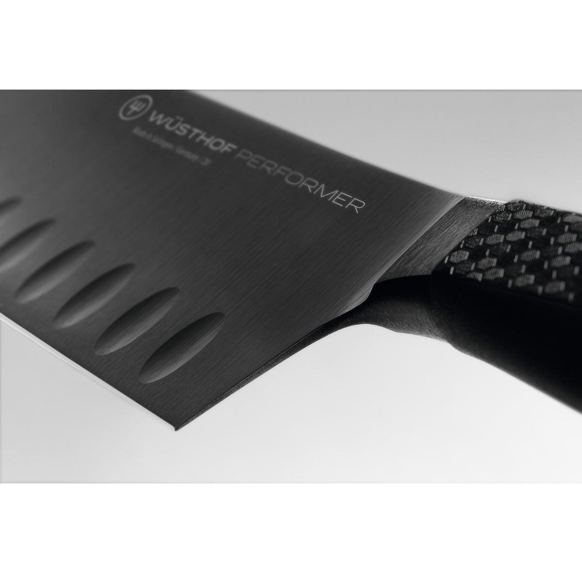 WÜSTHOF Santokumesser Performer