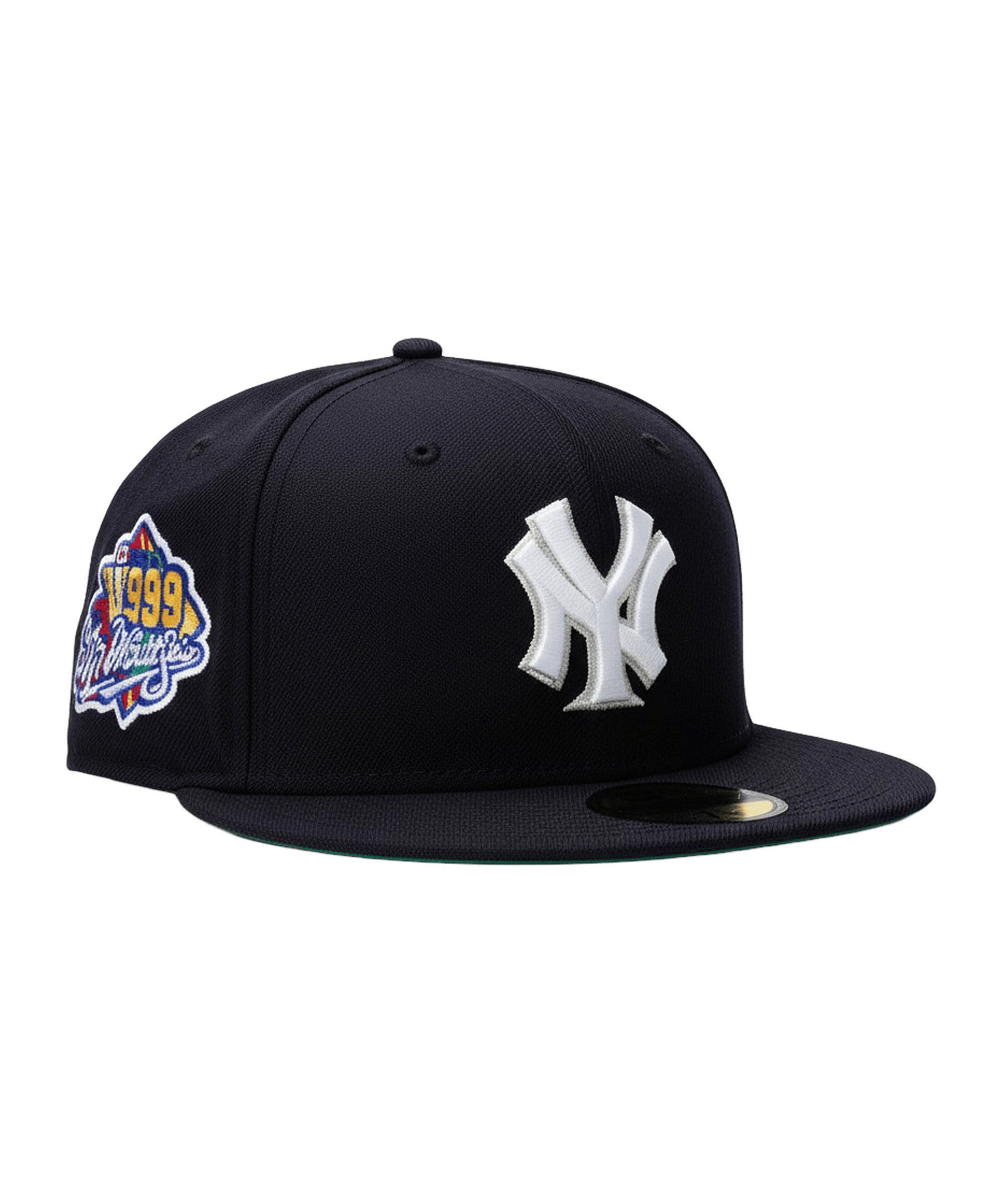 New Era Baseball Cap New Era