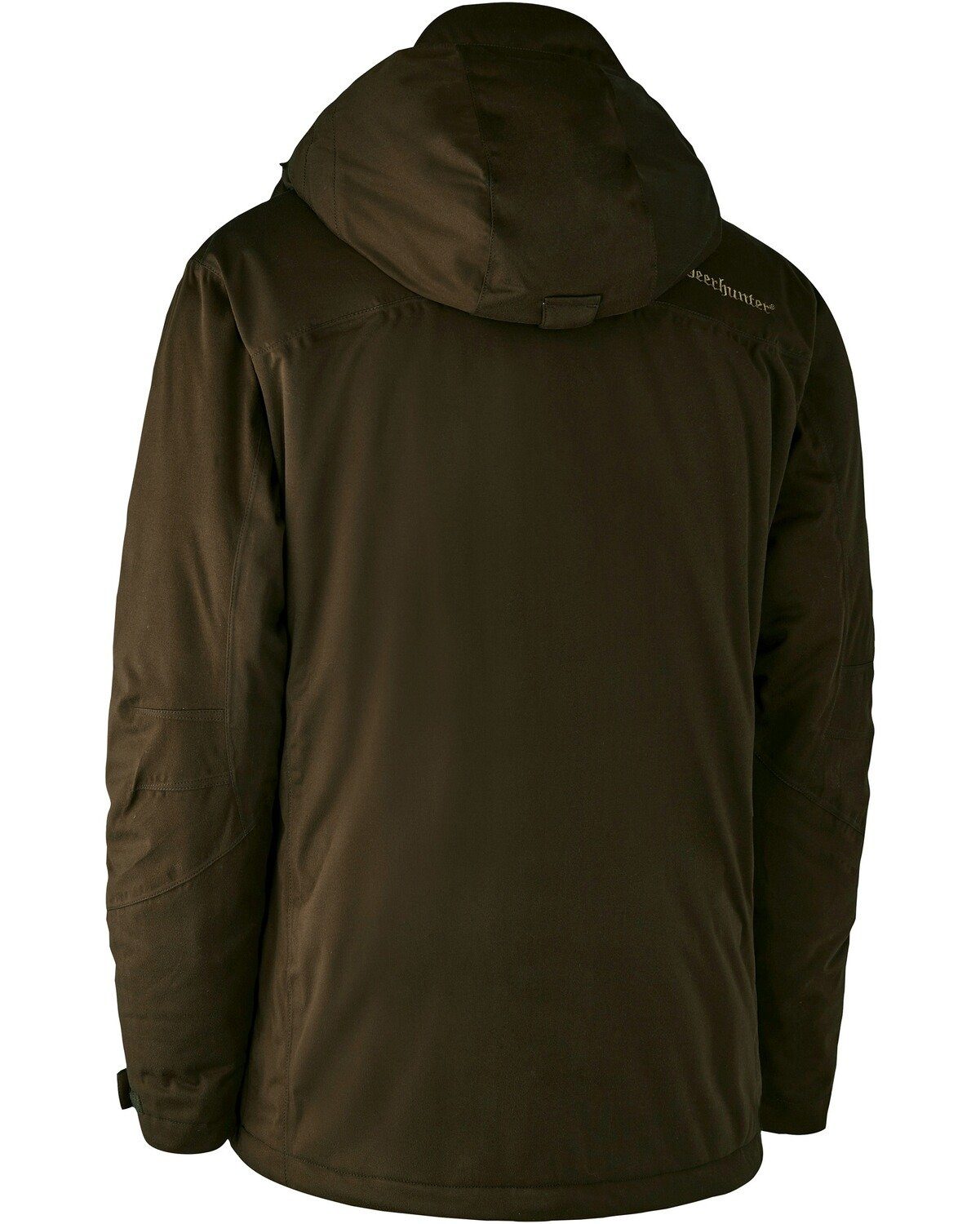 Deerhunter Winterjacke Winter-Jacke Excape Versiegelte Nähte, Wasserdicht günstig online kaufen