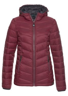 Polarino Steppjacke