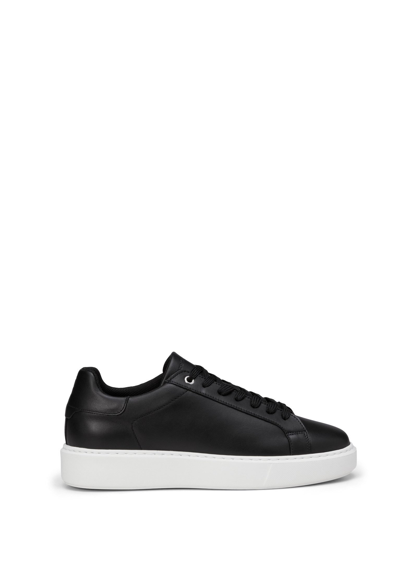 Marc O'Polo aus edlem Rindleder Sneaker