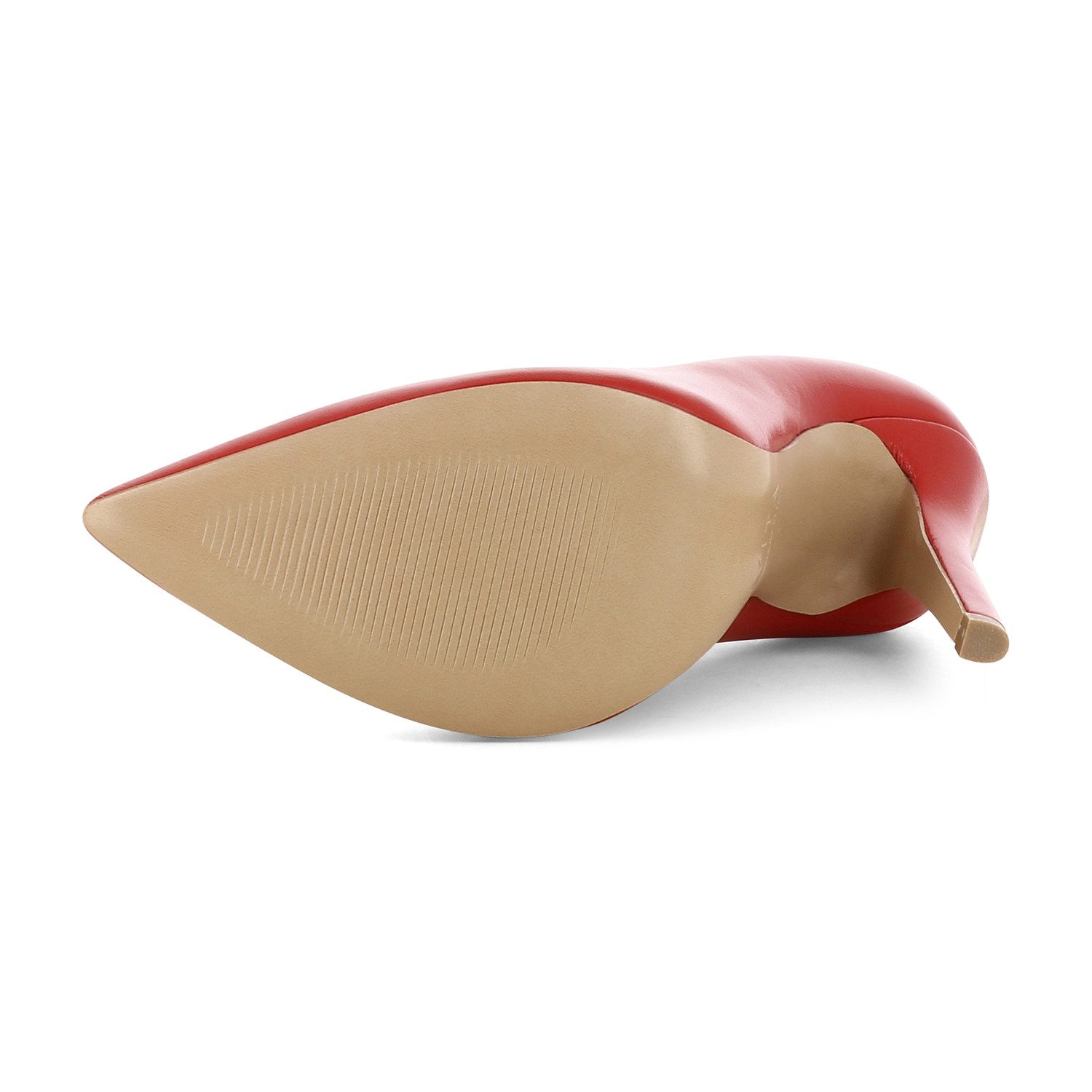 Evita LISA Pumps (Paar, Kunstledersohle) Handmade in Italy