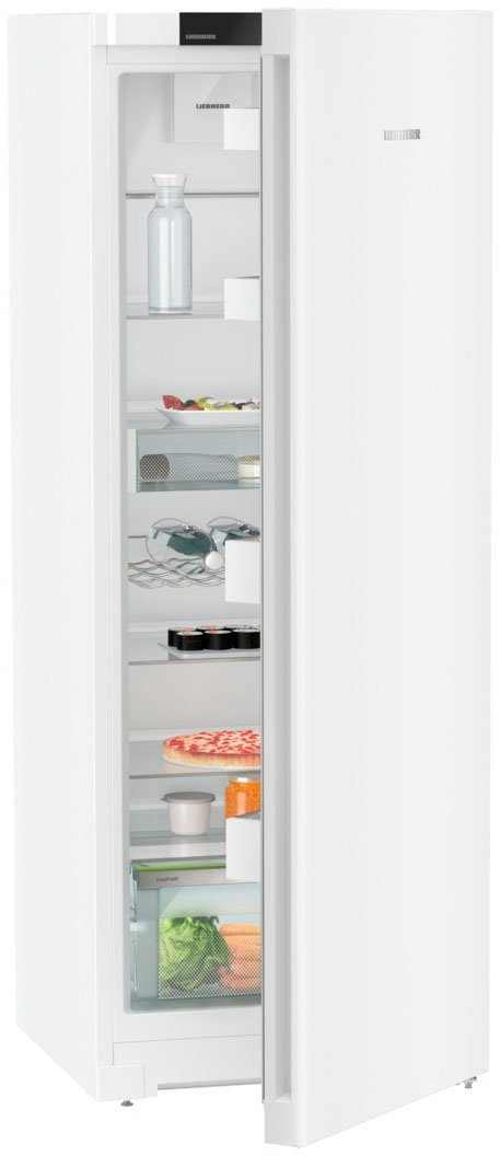 Kühlschrank mit Re 59,7 cm 5020-20, hoch, breit, Liebherr EasyFresh cm 165,5