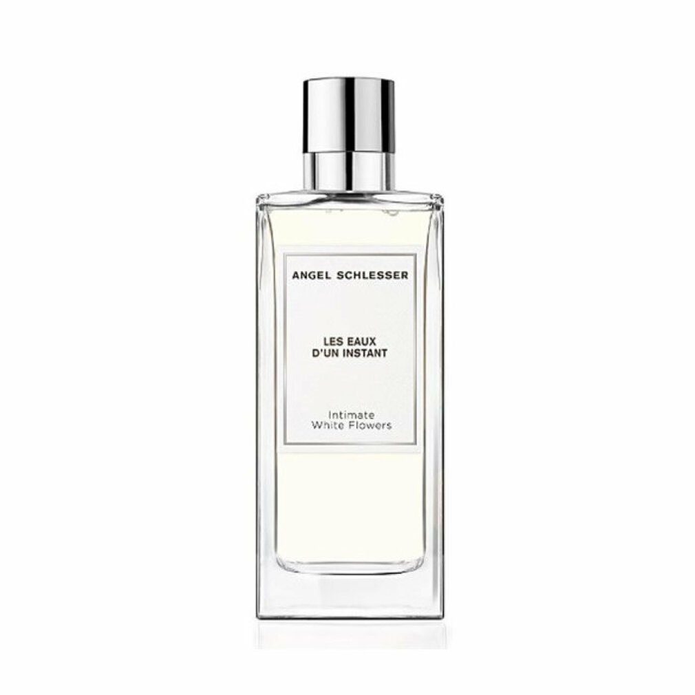 Angel Schlesser Duft-Set Les Eaux D'Un Instant Intimate White Flowers EdT 150ml