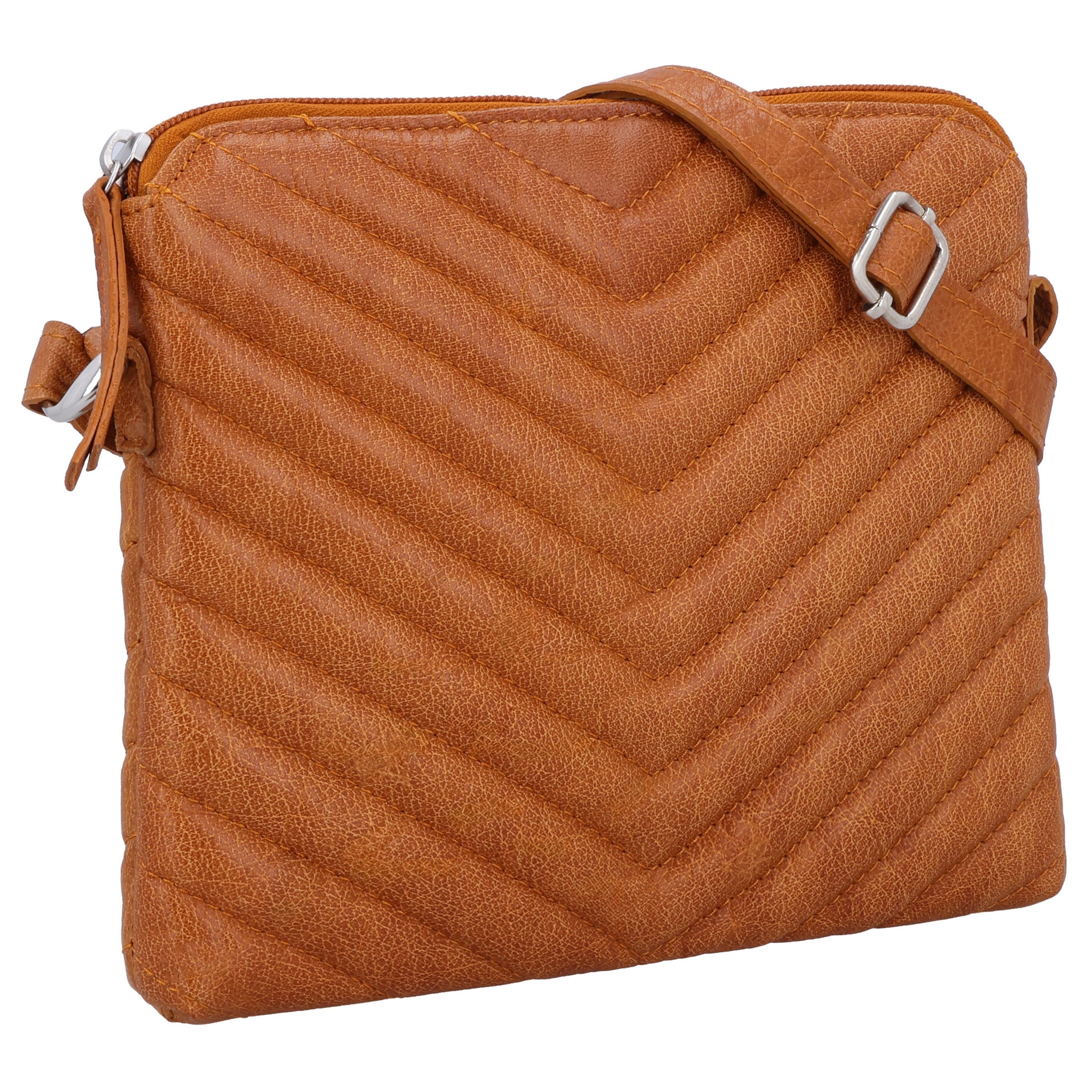 Umhängetasche Gusti Leder small woman handbag Aline