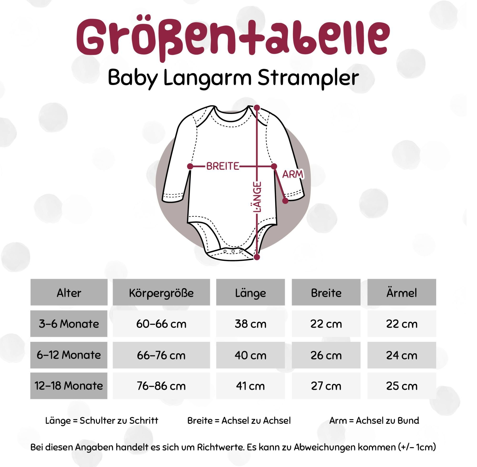 Kinder Mädchen (Gr. 50 - 92) Shirtracer Shirtbody Zahnfee mit Krone - Baby Karneval Outfit - Bio Baby Strampler langarm Fasching
