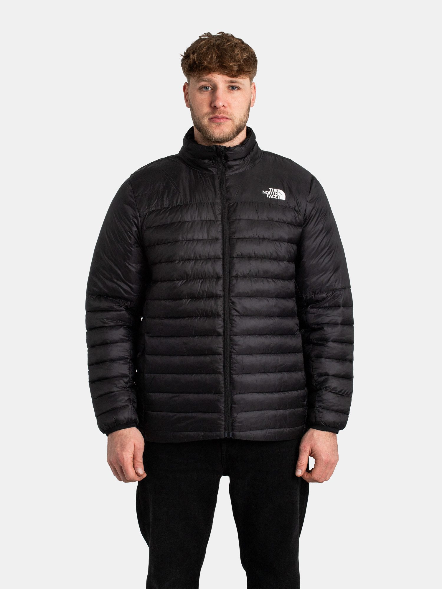 The North Face Steppjacke The North Face Terra Peak Jacket