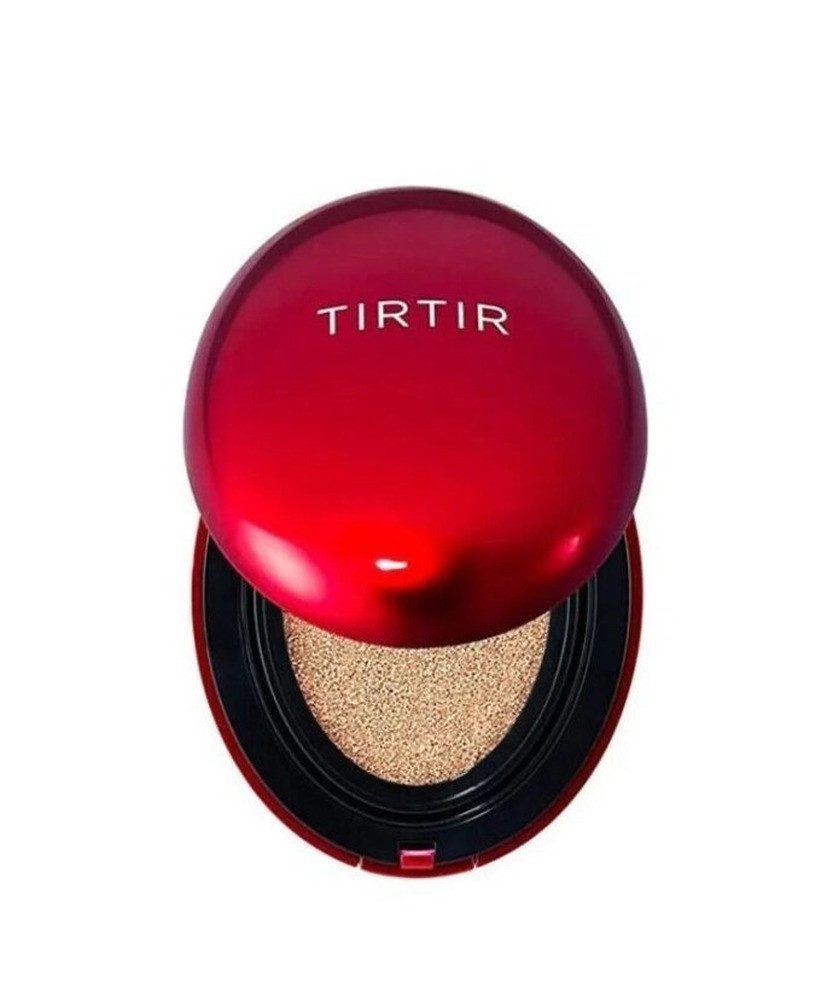 TIRTIR Foundation Mask Fit Red Cushion