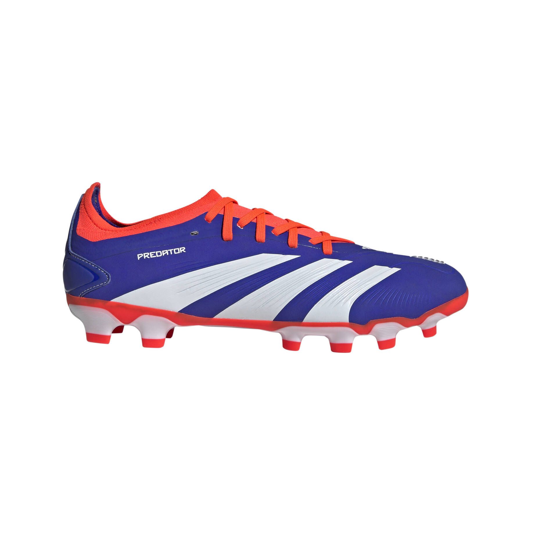 adidas Performance Herren Fußballschuhe Kunstrasen PREDATOR PRO MG Fußballschuh