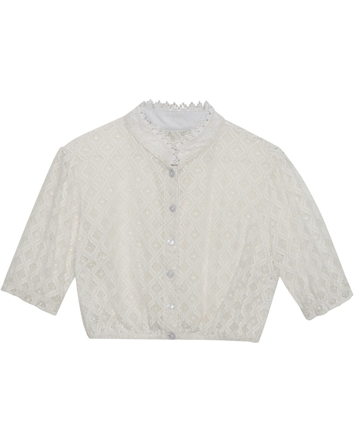 Almsach Dirndlbluse Dirndlbluse günstig online kaufen