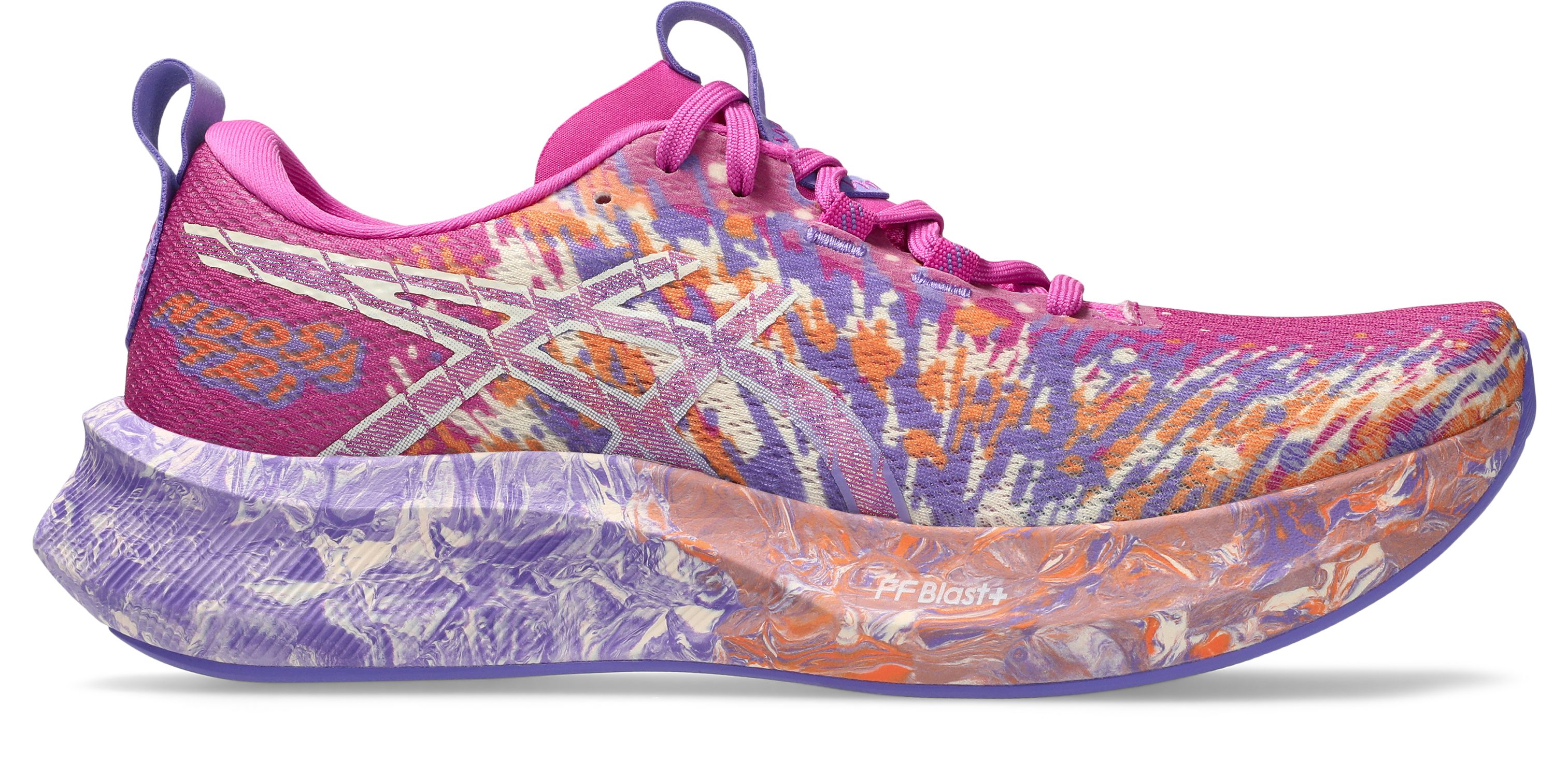 Asics NOOSA TRI 16 Laufschuh