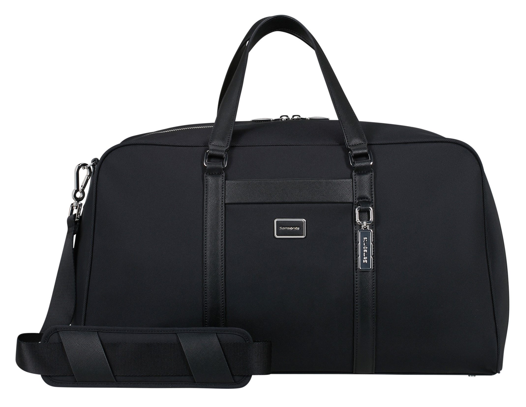 Samsonite Reisetasche IMAGE BIZ, Duffle S günstig online kaufen