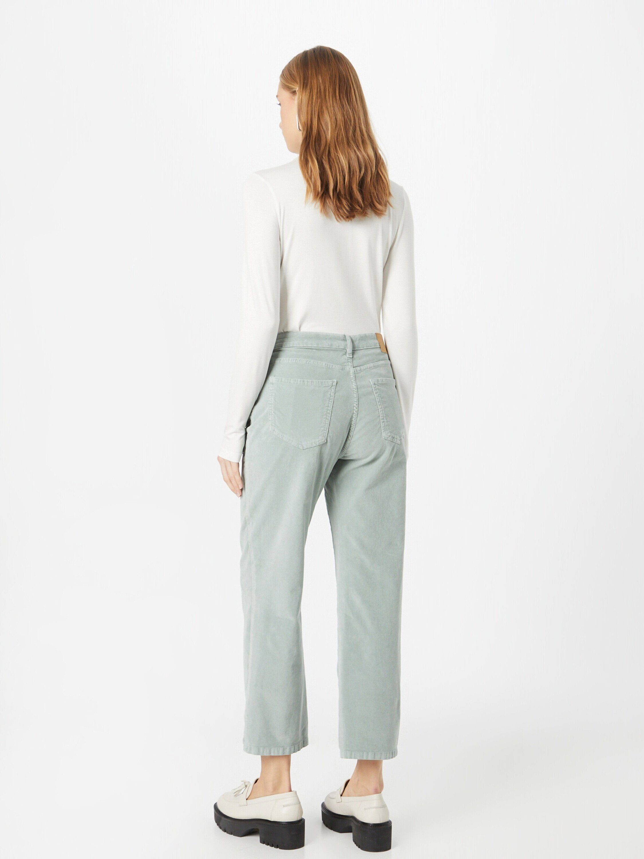 OPUS 7/8-Jeans Lani (1-tlg) Plain/ohne Details