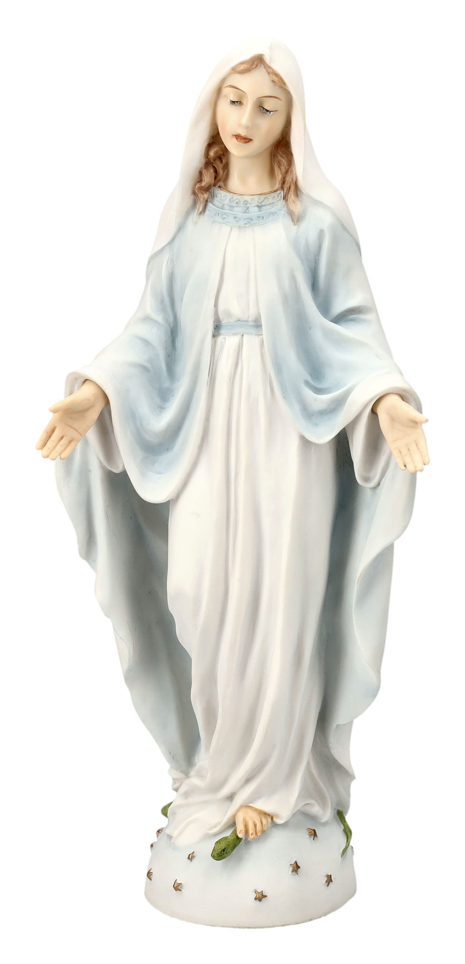 Figuren Shop GmbH Dekofigur Maria Figur günstig online kaufen