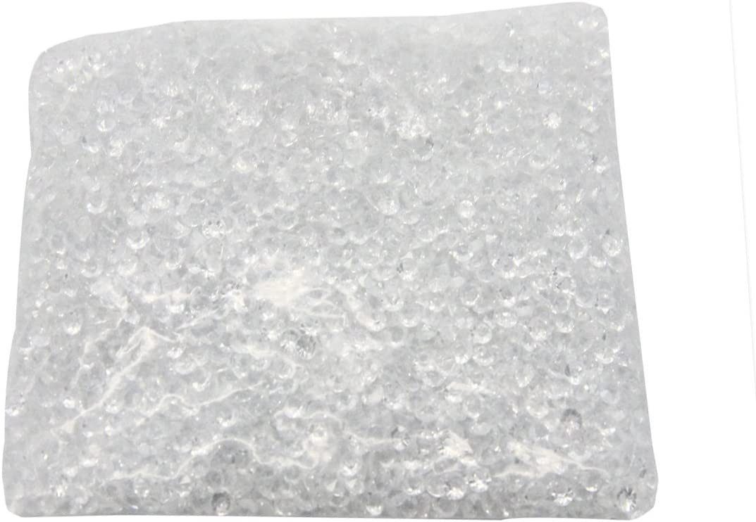 UE Stock Streudeko 5000 PCS Streudeko Diamant Tischdeko Stein Glitzert Acry günstig online kaufen