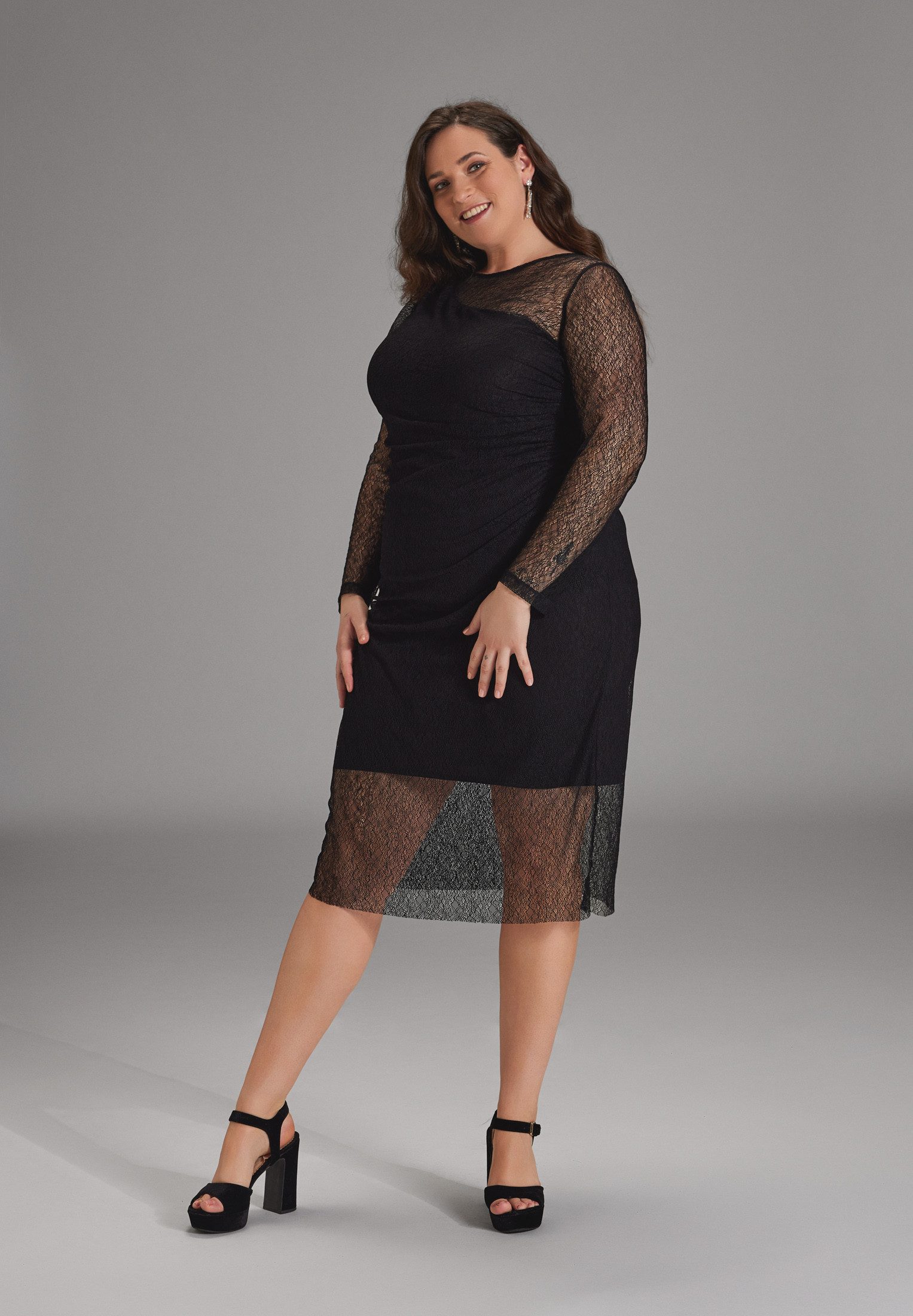 SWING Partykleid günstig online kaufen