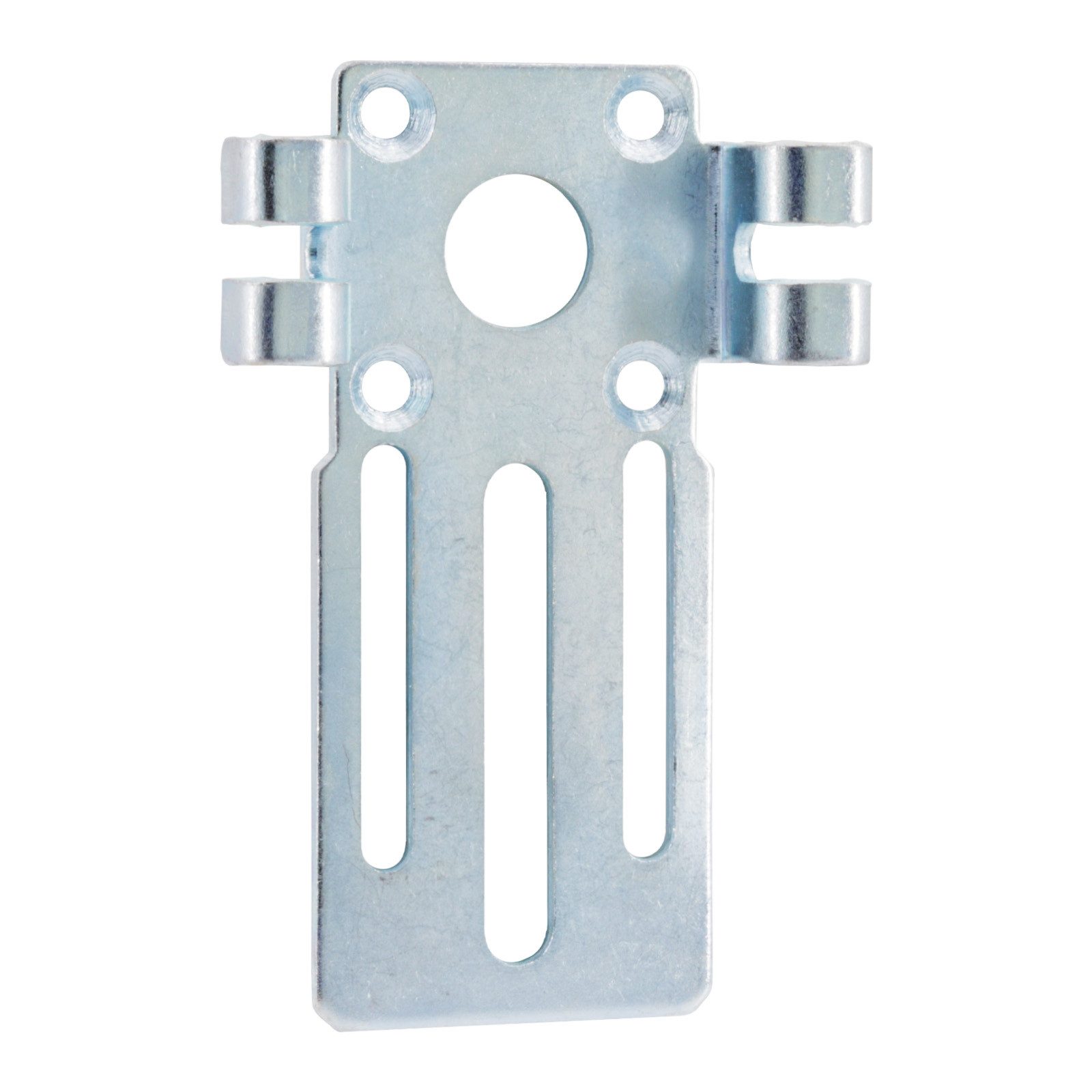 Simu Achtkantwelle Fertigkastenlager für T5 Rollladenmotor, 1-St.