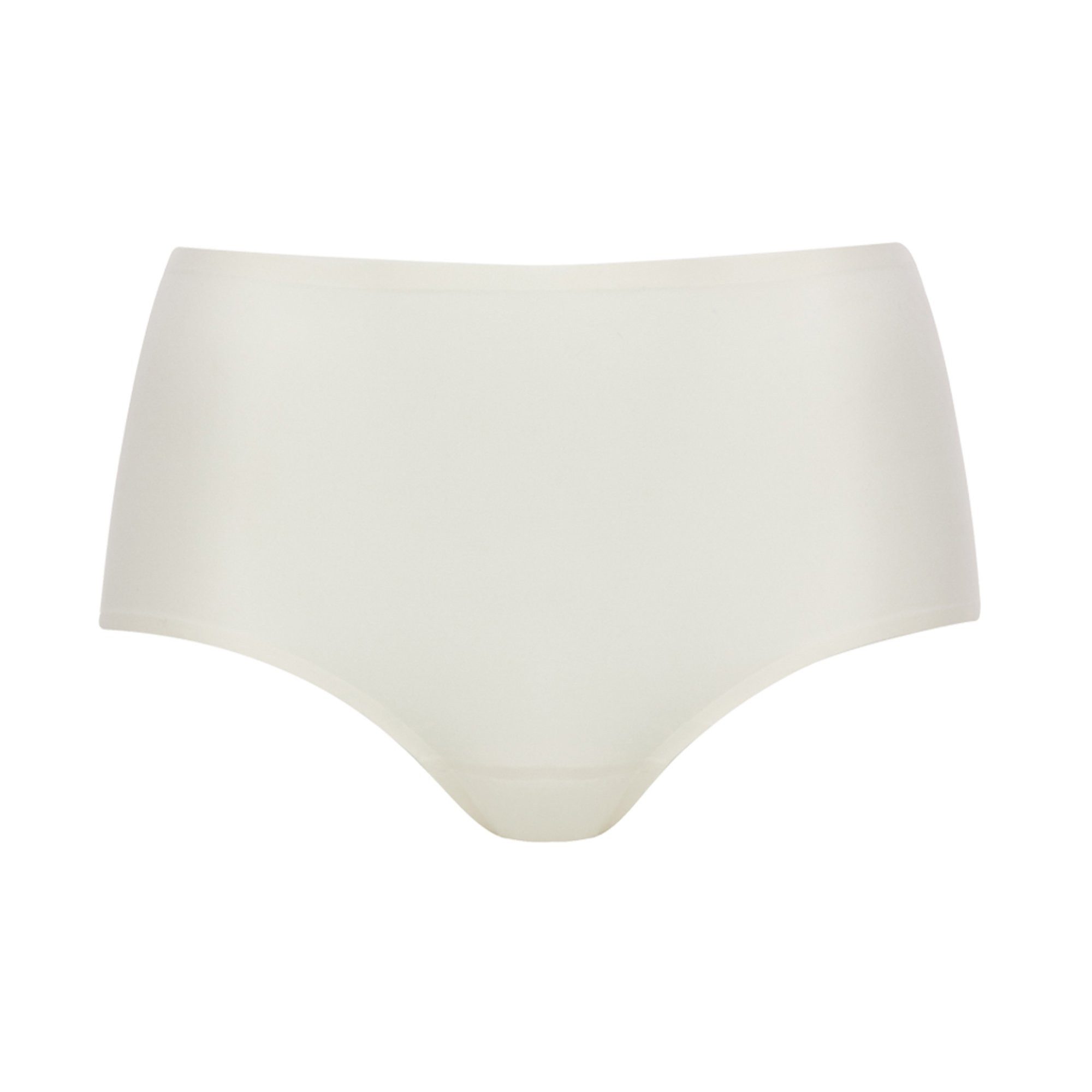 Slip Damen Panty 1er Pack Synthetisch SOFTSTRETCH