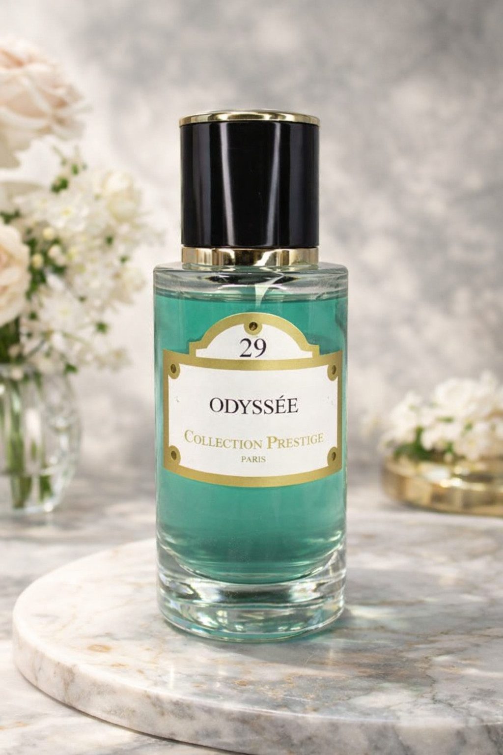 Collection Prestige Eau de Parfum No. 29 Odyssée 50 ml