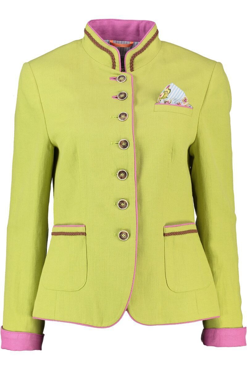 White Label Trachtenblazer