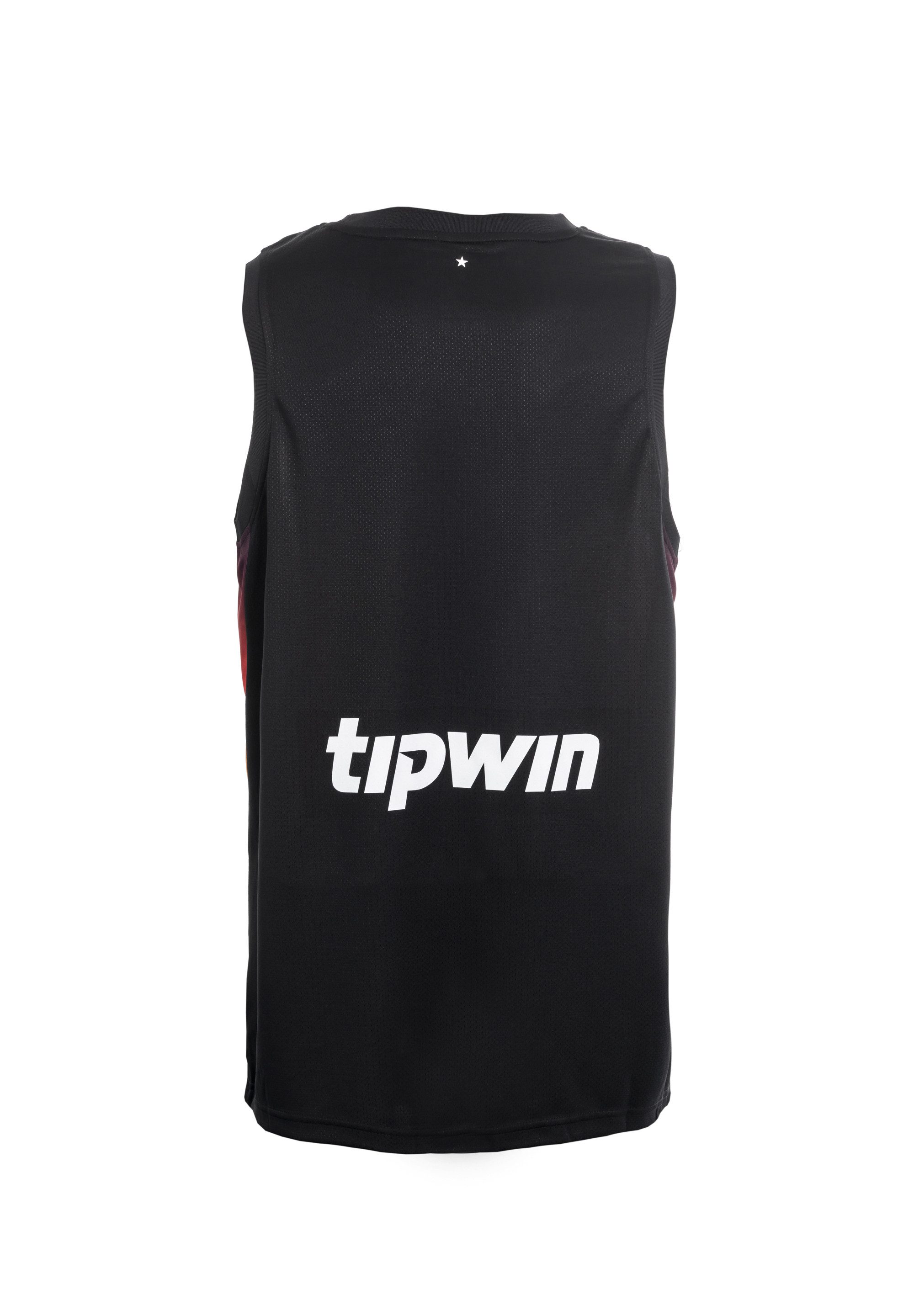 PEAK Basketballtrikot Deutschland 2025