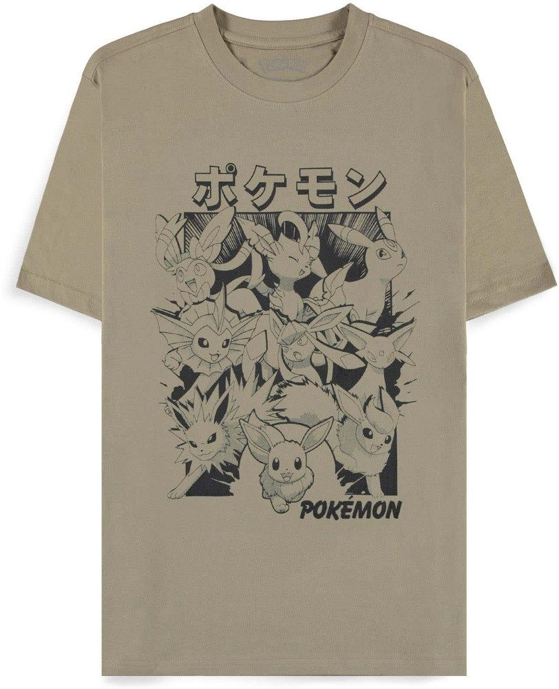 POKÉMON T-Shirt