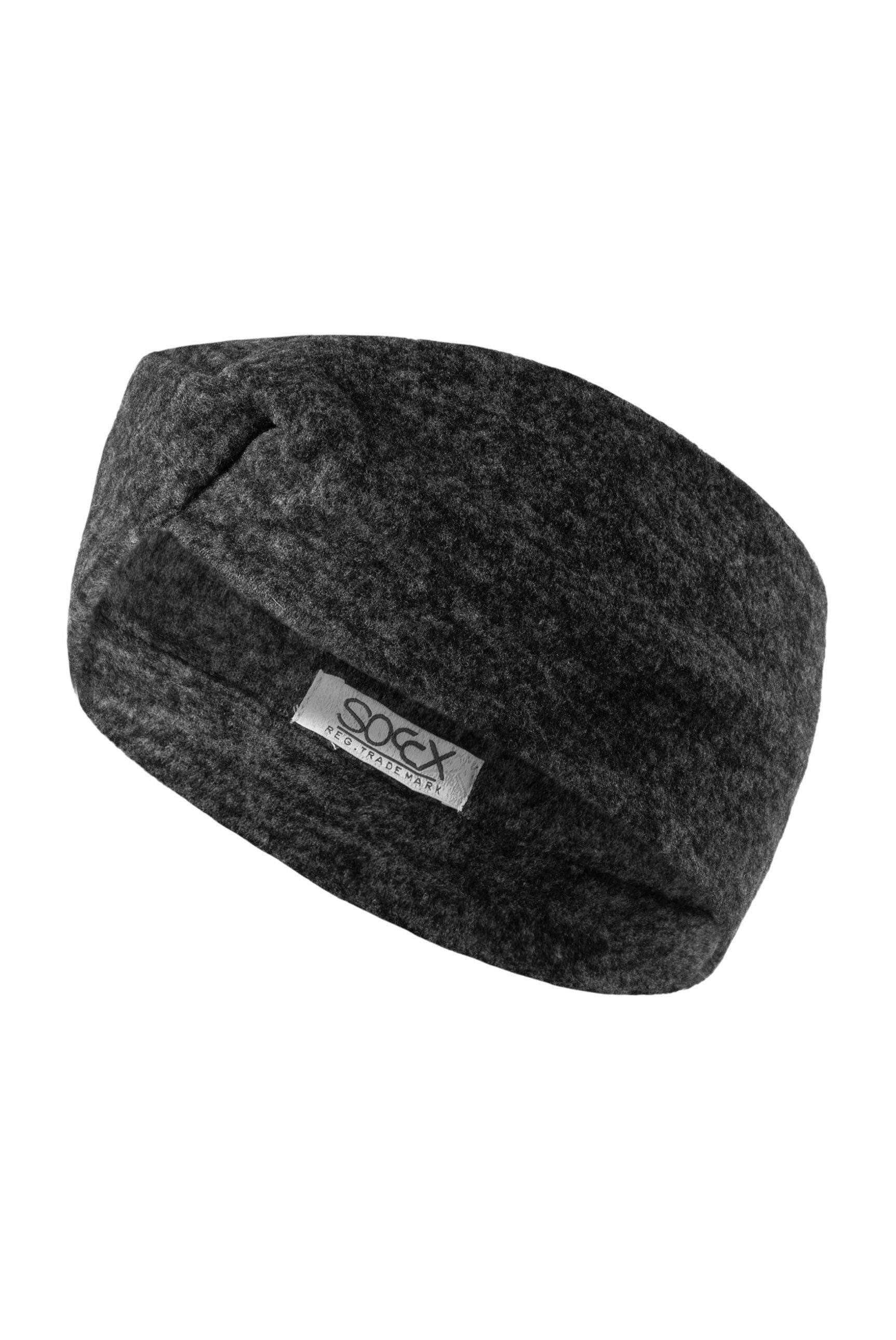 SOCCX Stirnband mit Knoten-Detail günstig online kaufen