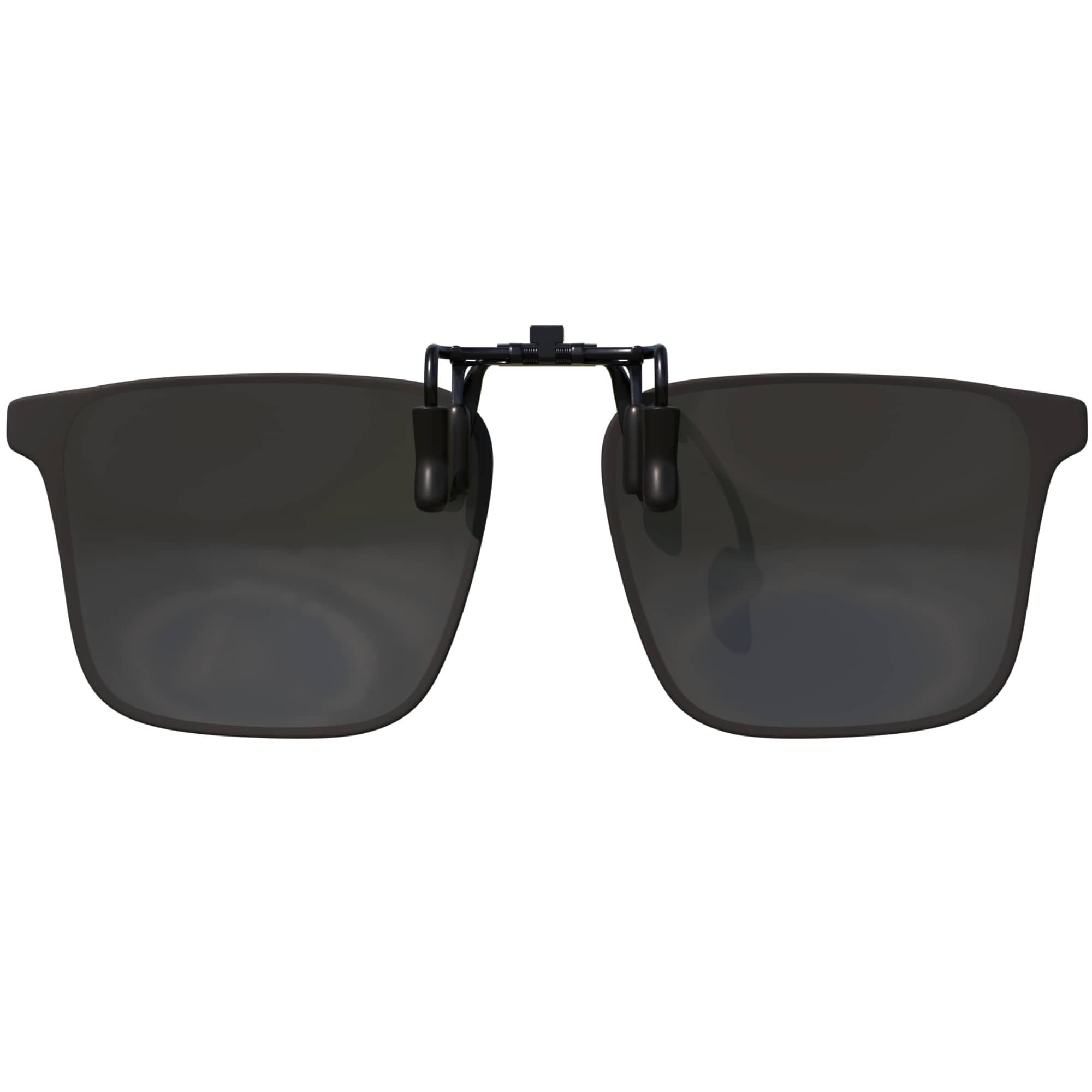 BEZLIT Eyewear Sonnenbrille Polarisierter Brillen Aufsatz Clip-On 30630 (1-St) im eleganten Look