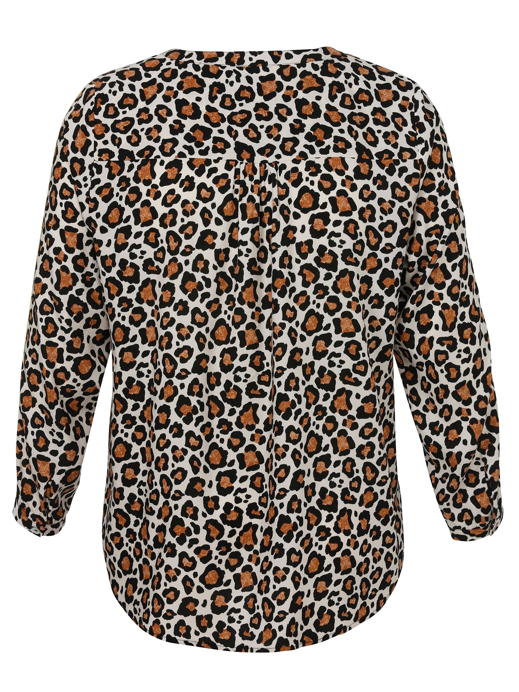 VIA APPIA DUE Langarmbluse günstig online kaufen