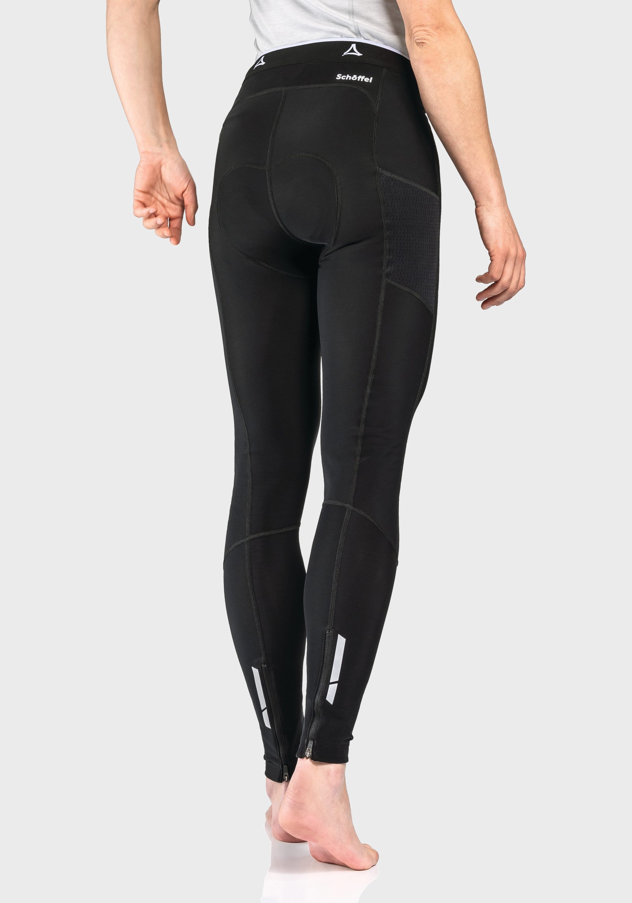 Schöffel Funktionsunterhose Skin Pants Warm 4h L