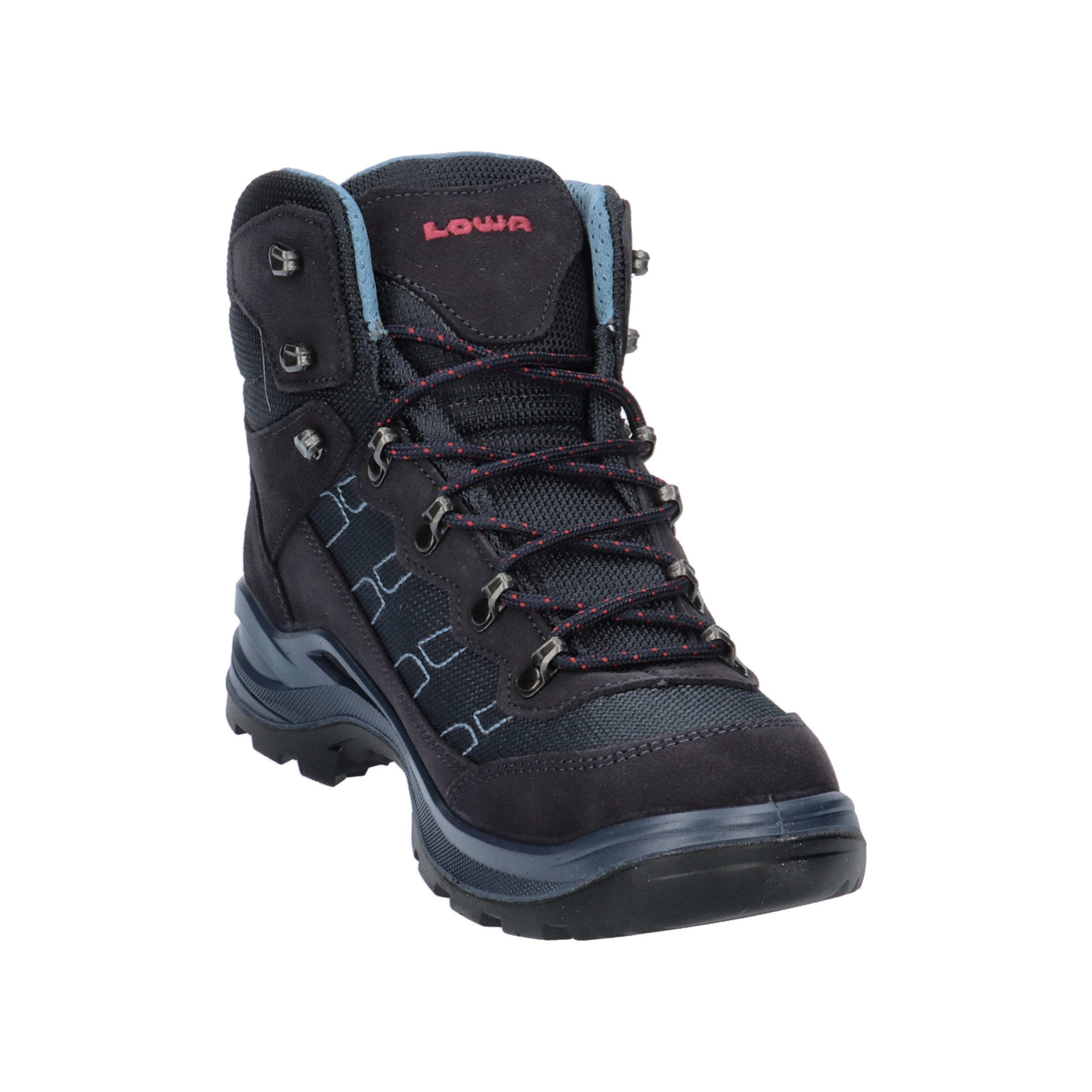 Lowa Lowa Damen Wanderschuhe Taurus Pro GTX Mid 320525 Wanderstiefel