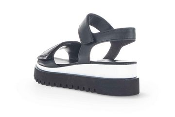 Gabor 24.616.27 Sandalette