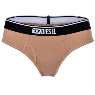 Diesel Slip Damen Slips, 3er Pack - UFPN OXYS-Threepack