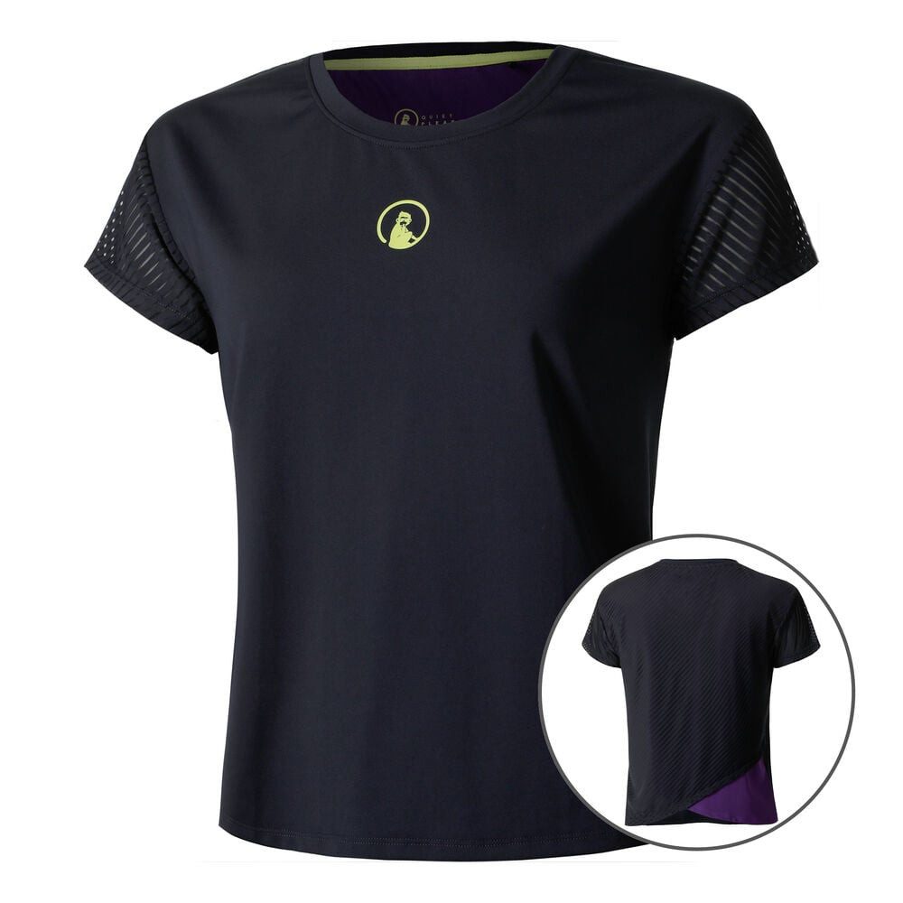 Quiet Please T-Shirt Cross günstig online kaufen