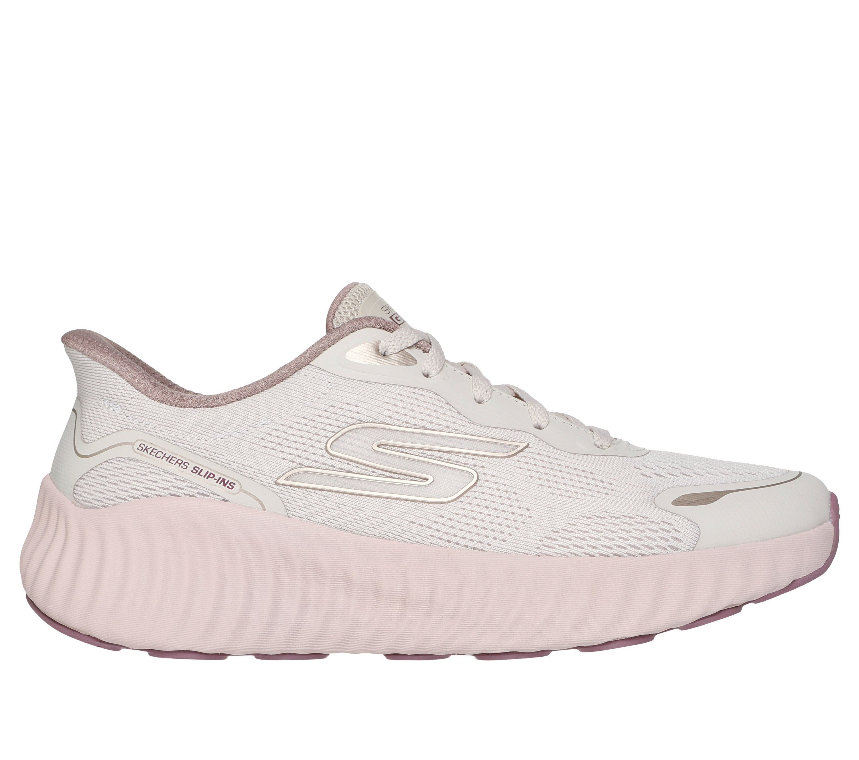 Skechers GO RUN NOW-REGENT Slipper