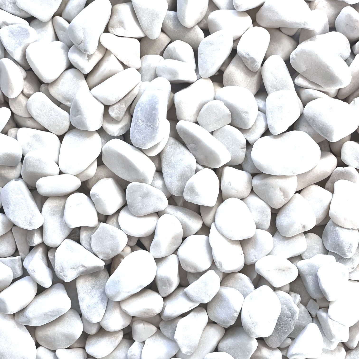 Eurosand Dekokies MARBLES 7-15mm. 1kg.
